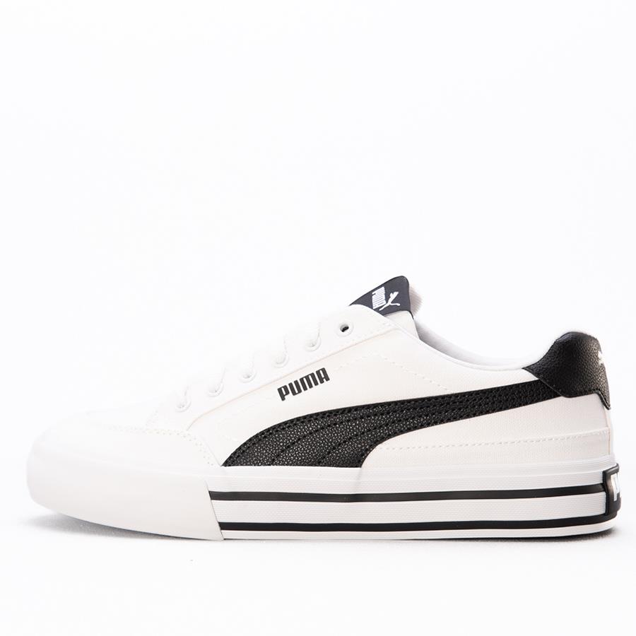 Puma Court Classic Vulc Fs Unisex Spor Ayakkabı 396353-02