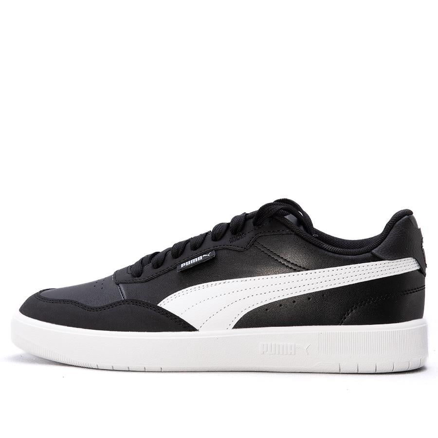 Puma Court Ultra Lite Spor Ayakkabı 389371-02