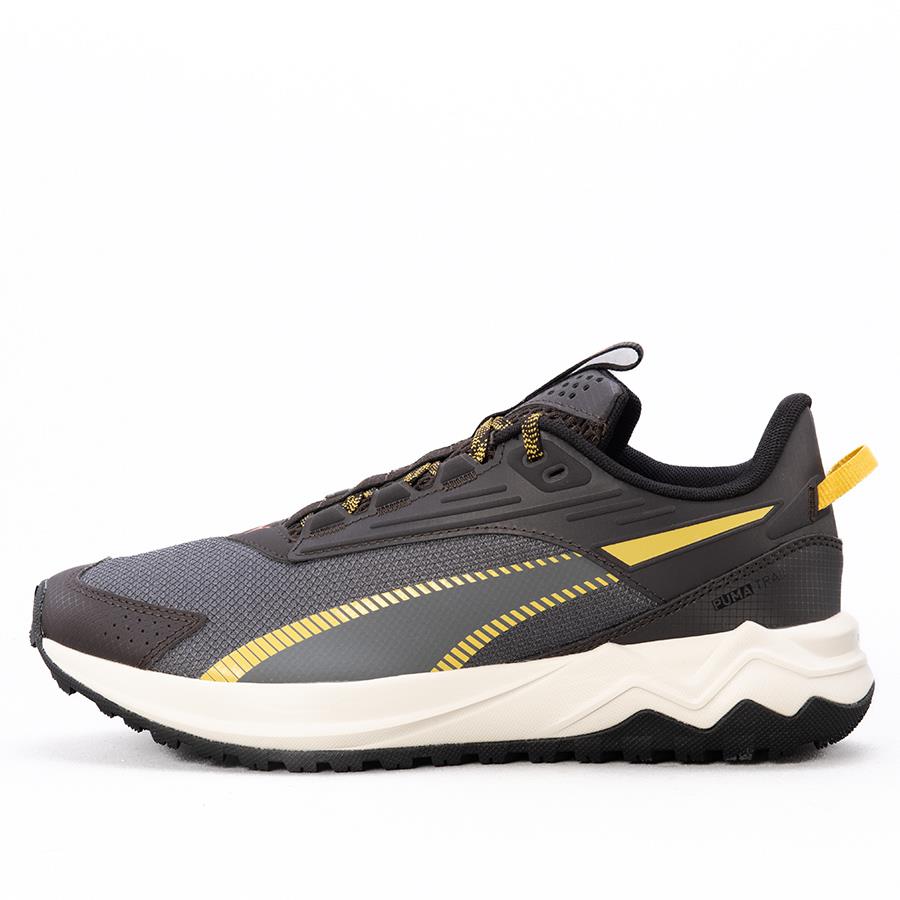 Puma Extend Lite Trail Spor Ayakkabı 379538-11