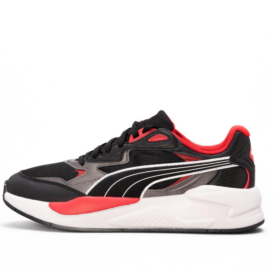 Puma Ferrarı X-Ray Speed Erkek Spor Ayakkabı 308061-01
