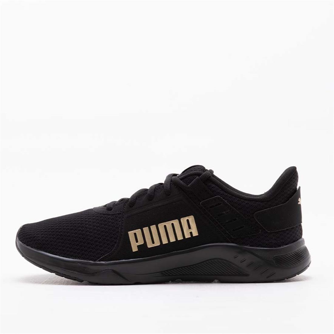 PUMA FTR CONNECT ERKEK SIYAH SPOR AYAKKABI 37772908