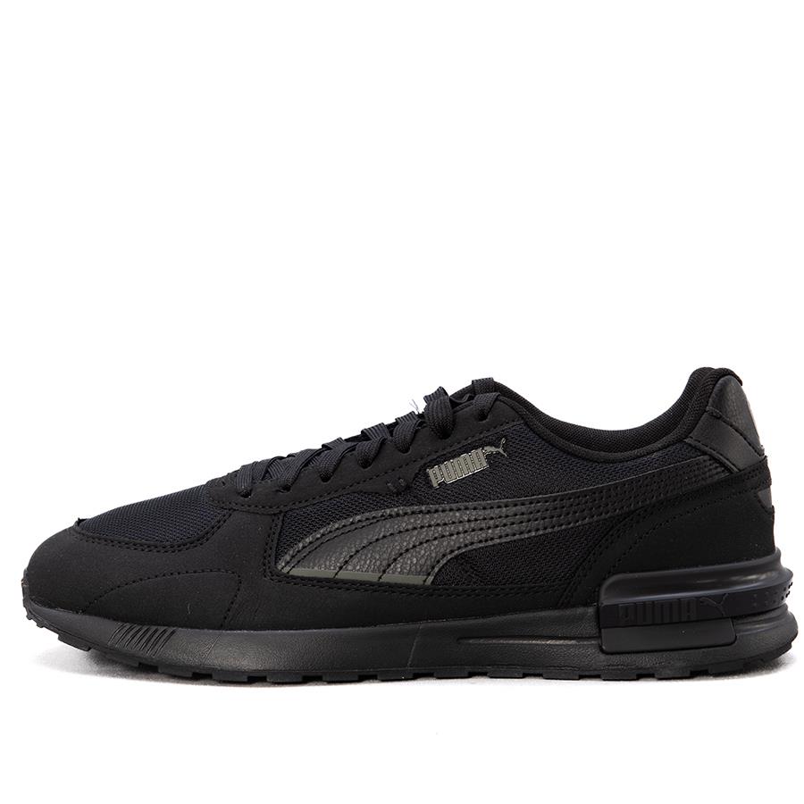 Puma Gravıtıon Erkek Spor Ayakkabı 380738-01