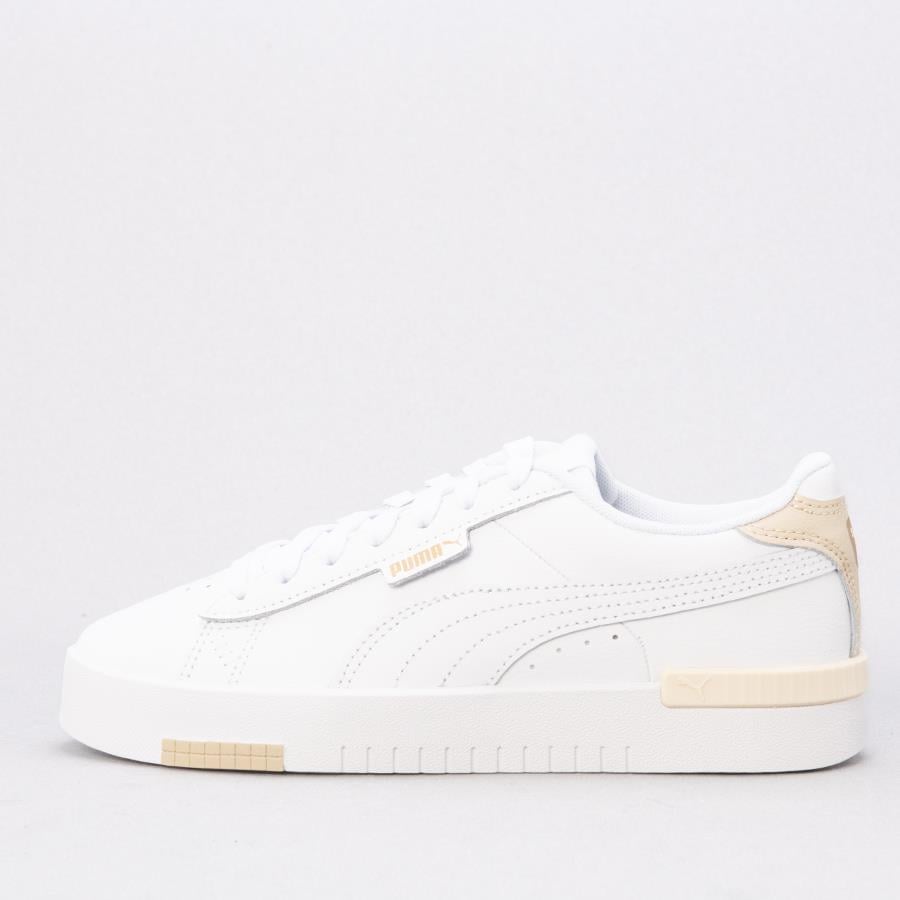 Puma Jada Renew Kadın Beyaz Spor Ayakkabı 386401-20