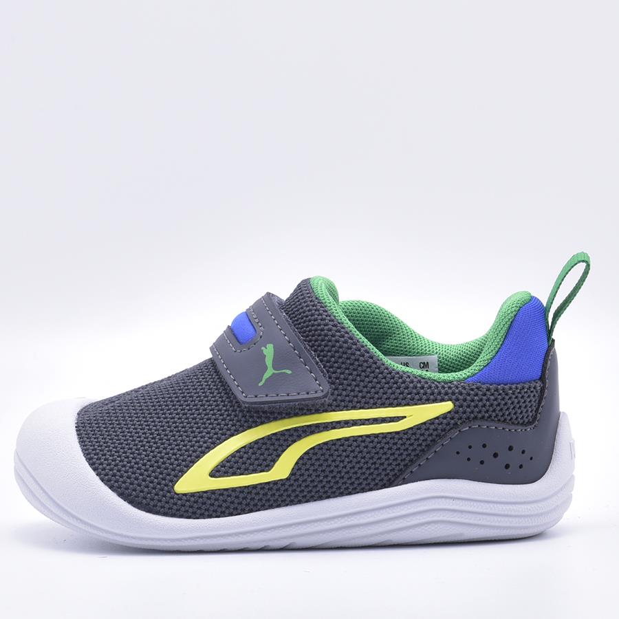Puma Kitten Mesh V Inf  Çocuk Sneaker Ayakkabı 402864-05