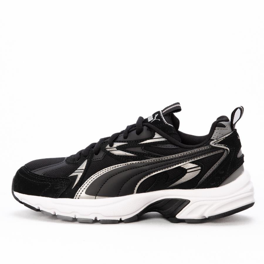 Puma Milenio Tech Suede Kadın Spor Ayakkabı 393489-01