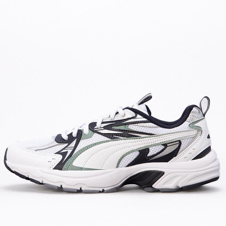 Puma Milenio Tech Unisex Spor Ayakkabı 392322-13