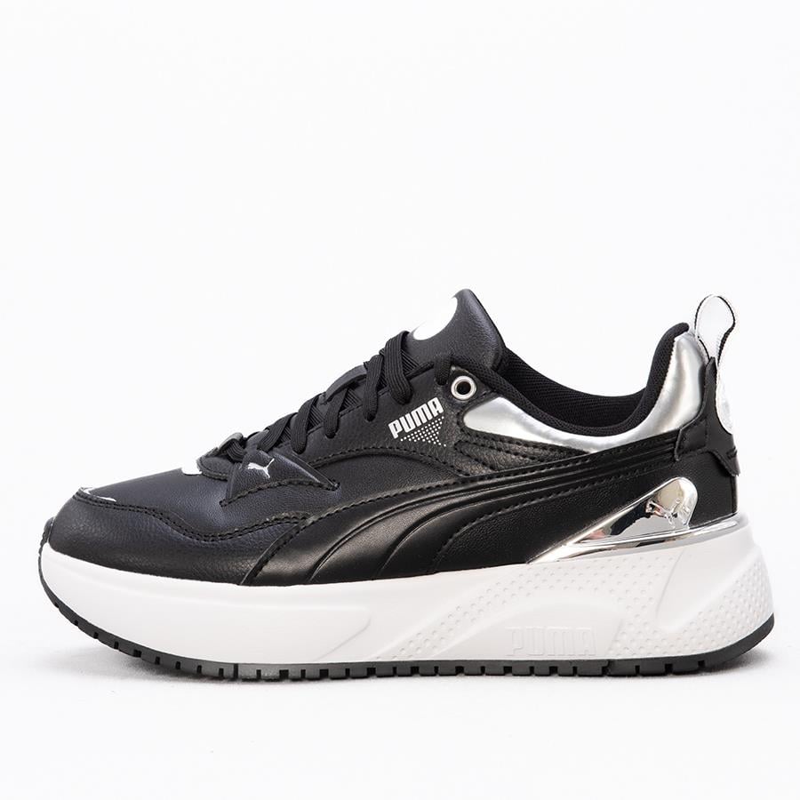 Puma R78 Disrupt Metallic Dream Kadın Spor Ayakkabı 397803-02