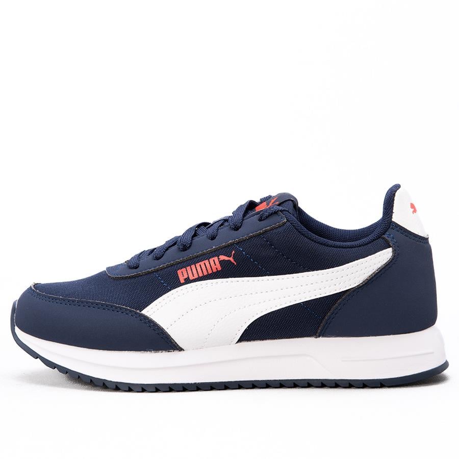Puma R78 Lightwind Unisex Spor Ayakkabı 400267-05