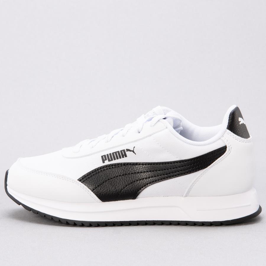 Puma R78 Lightwind Unisex Spor Ayakkabı 400267-02