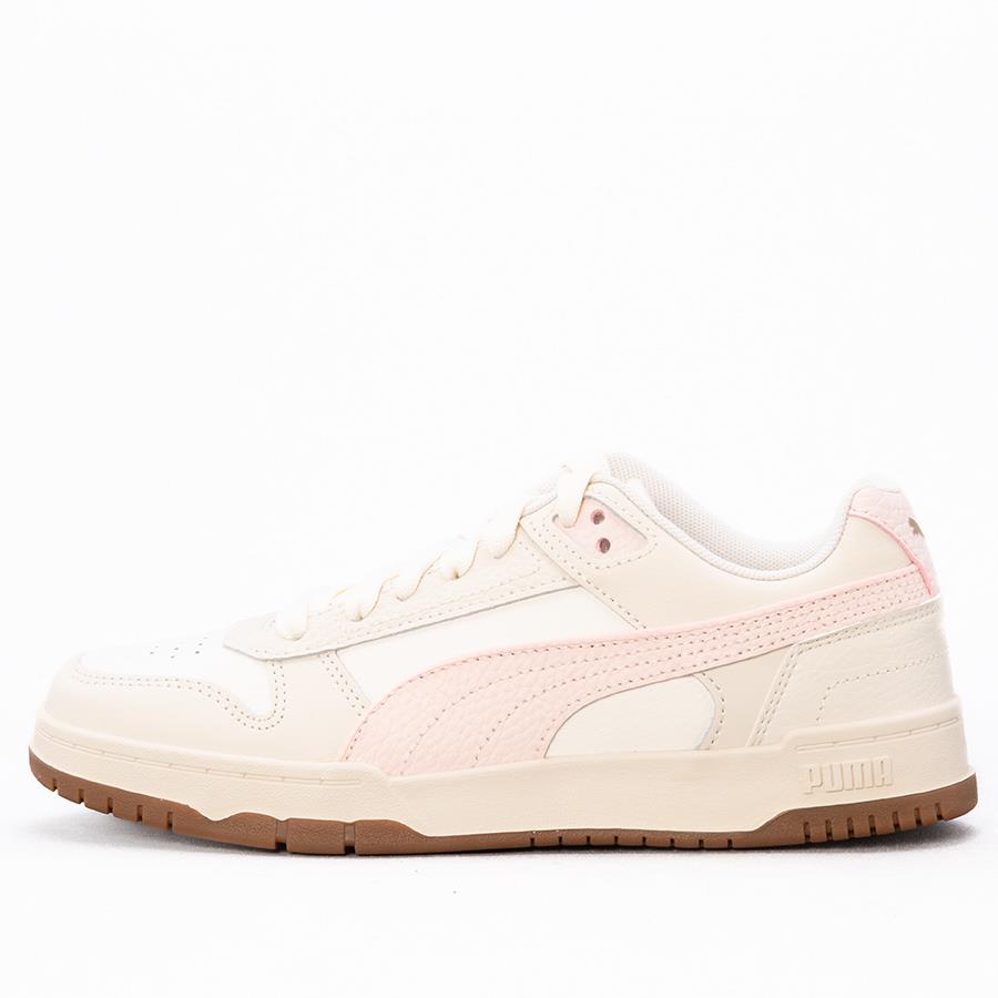 Puma Rbd Game Low Spor Ayakkabı 386373-38