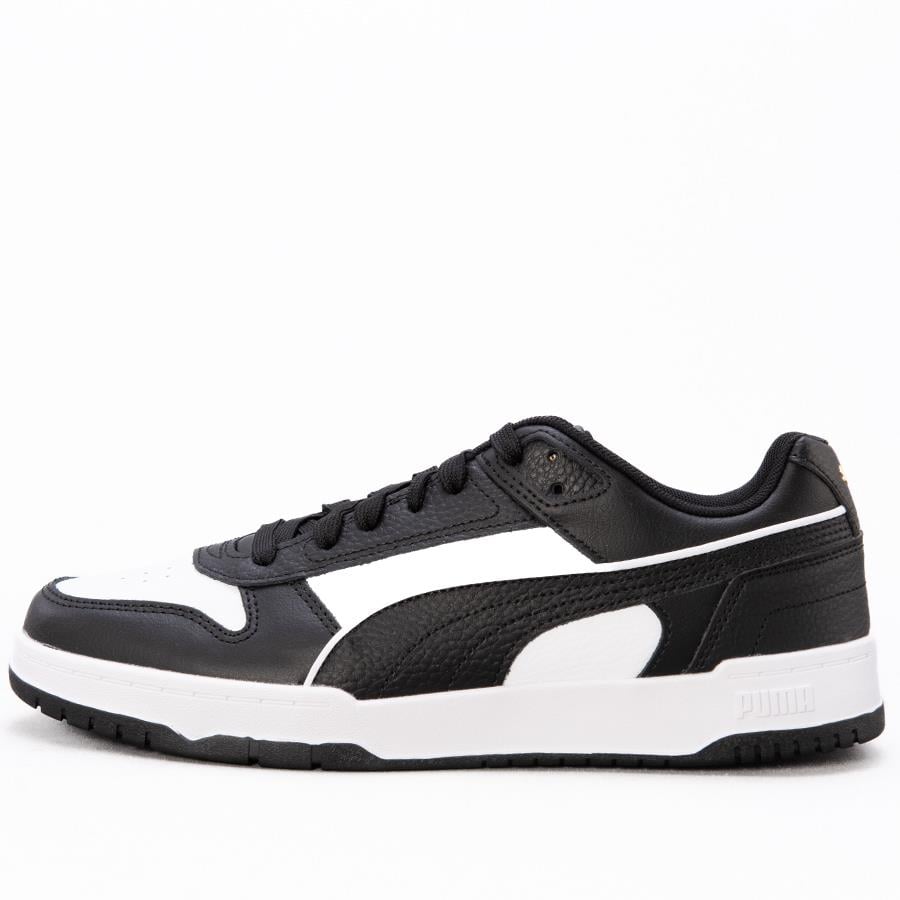 Puma Rbd Game Low Unisex Spor Ayakkabı 386373-07