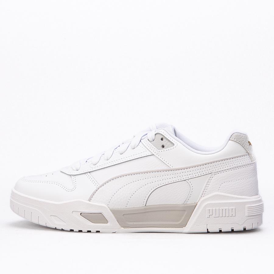 Puma Rbd Tech Classic Spor Ayakkabı 396553-02