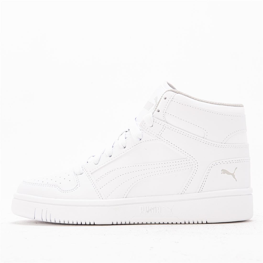 Puma Rebound Laypus Sl Kasın Spor Ayakkabı 370486-02
