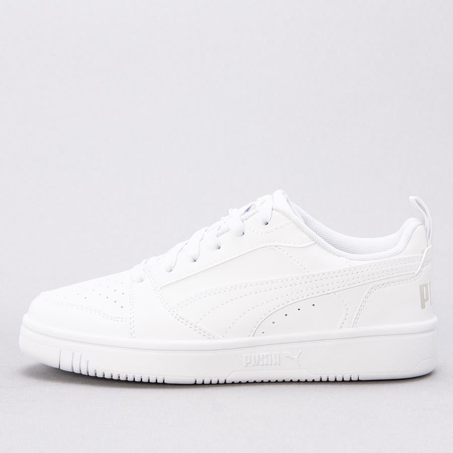 Puma Rebound V6 Low Kadın Spor Ayakkabı 392328-03