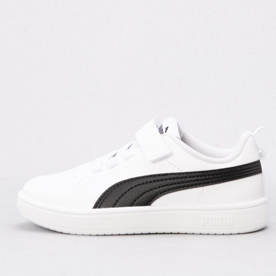 Puma Rickie AC+ PS Çocuk Spor Ayakkabı 385836-03