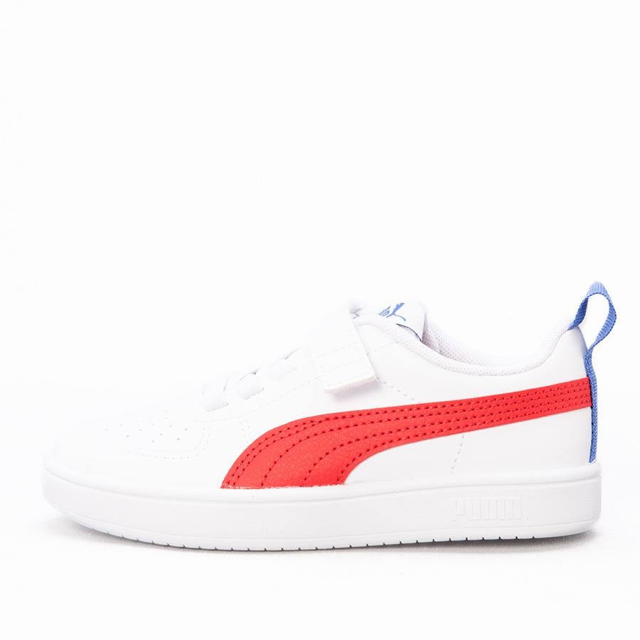 Puma Rickie AC+ PS Çocuk Spor Ayakkabı 385836-05