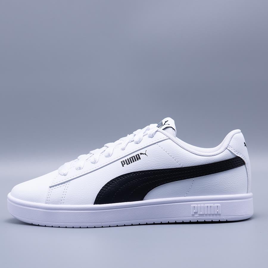 Puma Rickie Classic White Unisex Sneaker Ayakkabı 394251-16