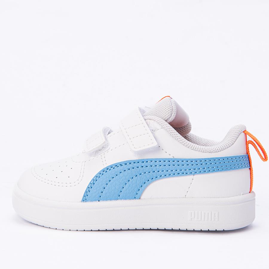 Puma Rickie V Inf Çocuk Spor Ayakkabı 391328-37
