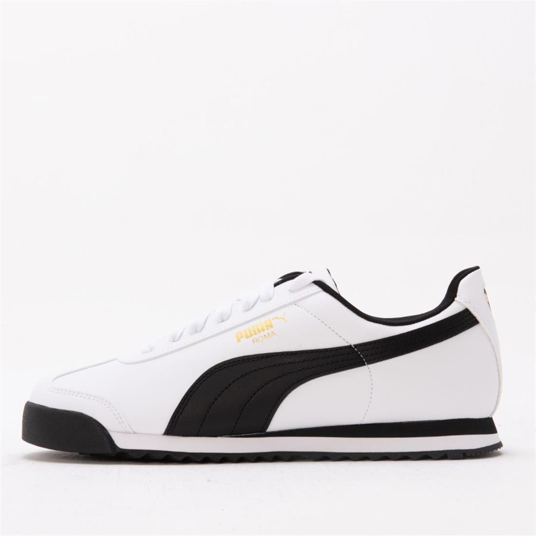 PUMA ROMA BASIC ERKEK SPOR AYAKKABI 35357204