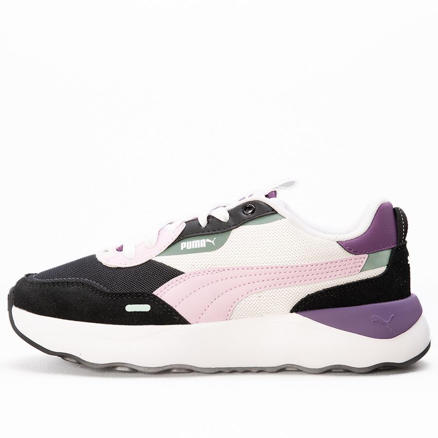 Puma Runtamed platform Erkek Spor Ayakkabı 392324-13