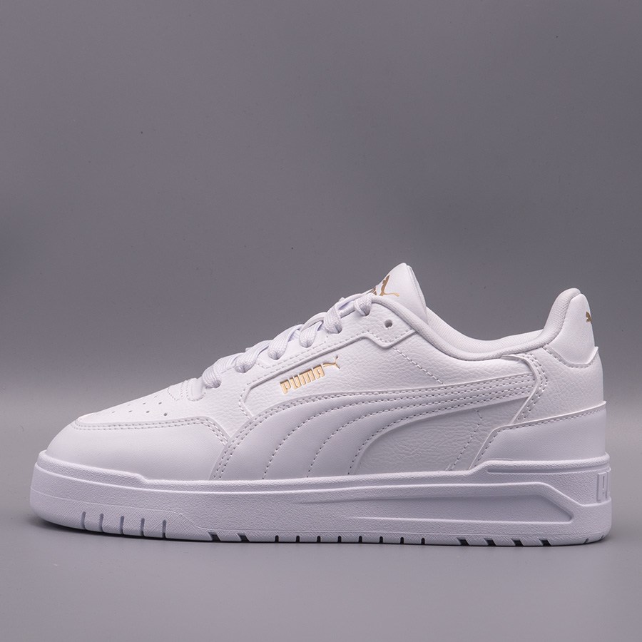 Puma Shuffle Downtown Unısex Spor Ayakkabı 402596-01