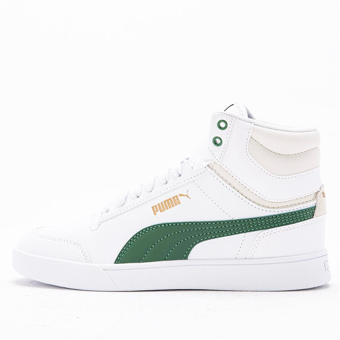 Puma Shuffle Mid Spor Ayakkabi 38074812