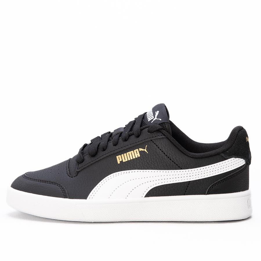 Puma Shuffle Unısex Sneaker Spor Ayakkabı 309668-04