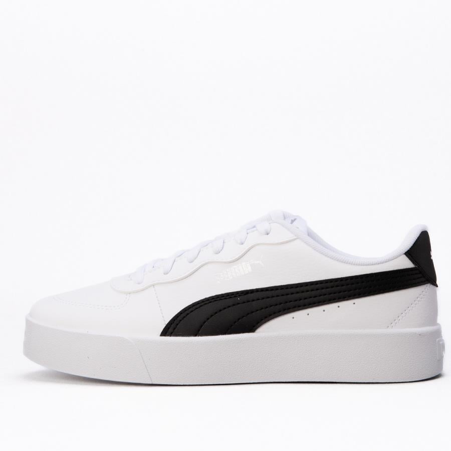 Puma Skye Clean Kadın Spor Ayakkabı 380147-04