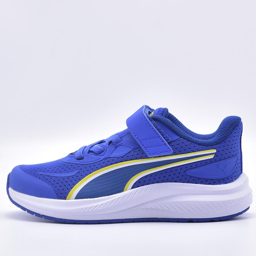 Puma Skyrocket 2 AC+ PS Çocuk Sneaker Ayakkabı 312424-09