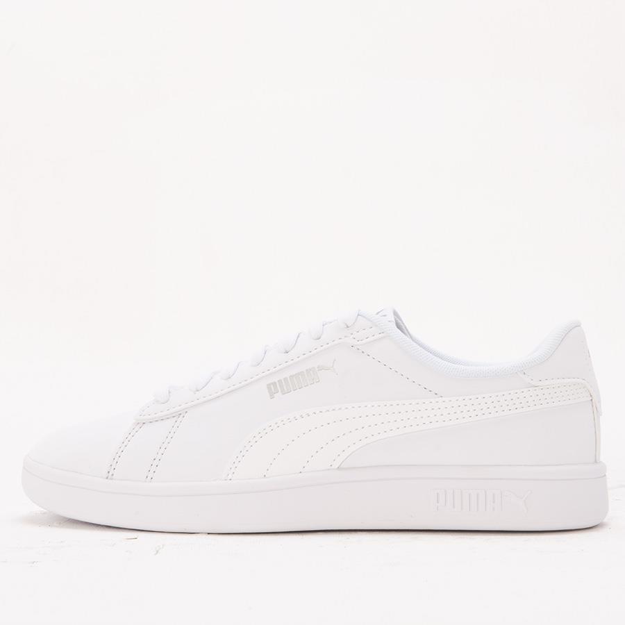Puma Smash 3.0 Buck Spor Ayakkabı 392336-09