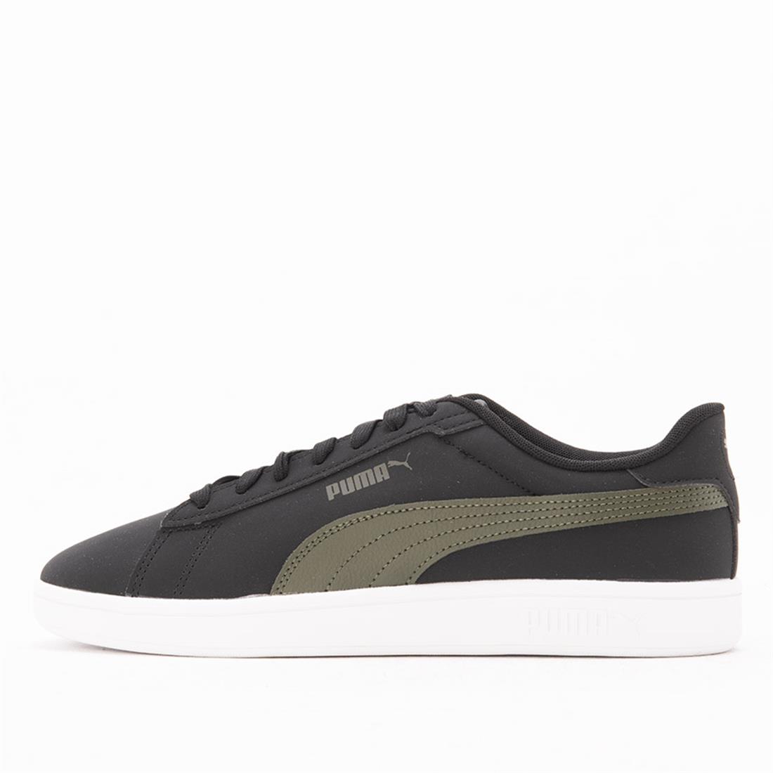 Puma Smash 3.0 Buck Spor Ayakkabı 392336-07
