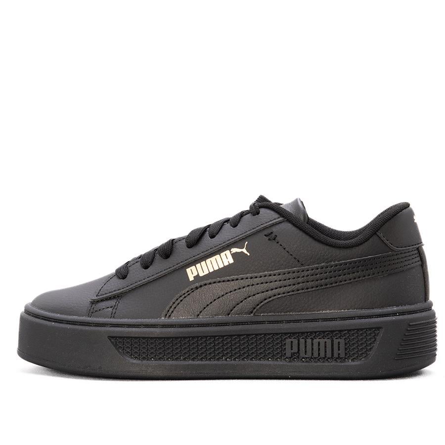 Puma Smash Platform V3 Kadın Spor Ayakkabı 390758-07