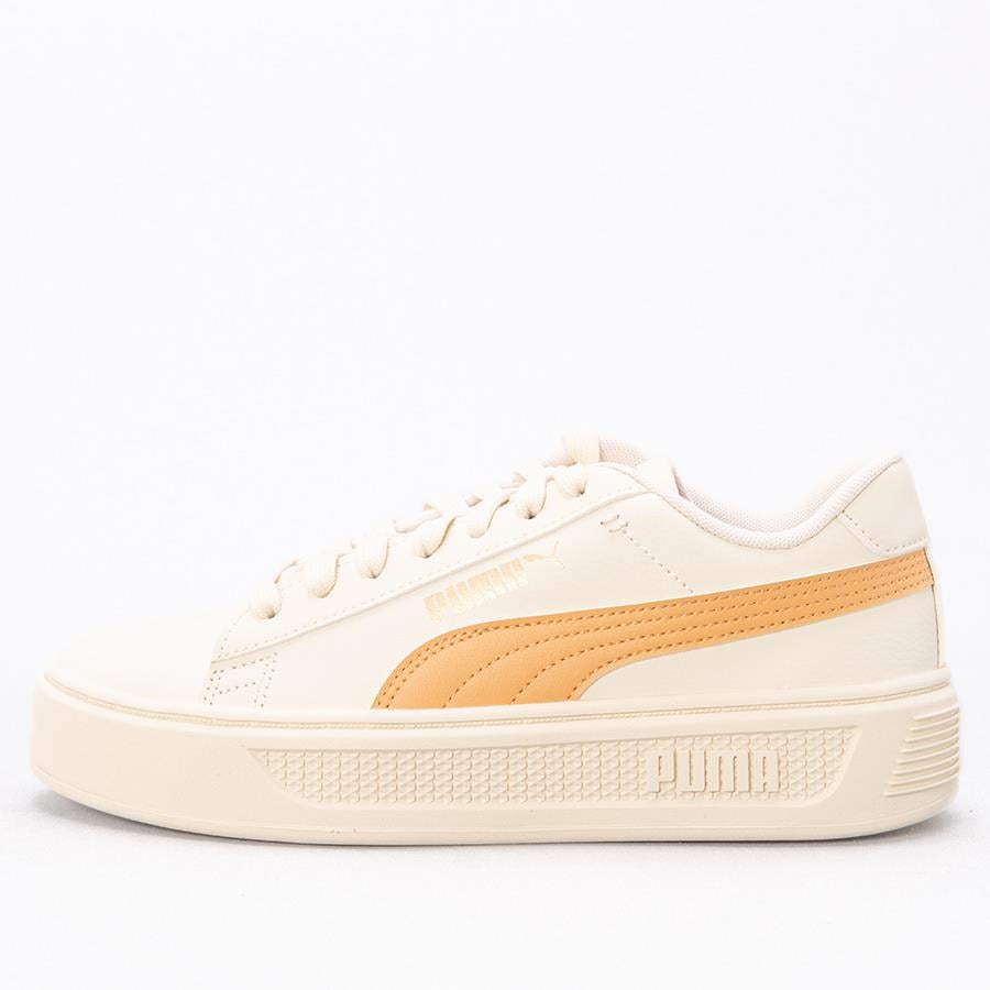 Puma Smash Platform V3 Kadın Spor Ayakkabı 390758-19