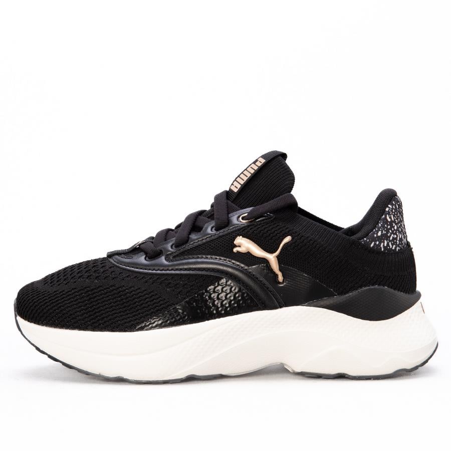 Puma Softride Mayve Leopard Wns 310162-01