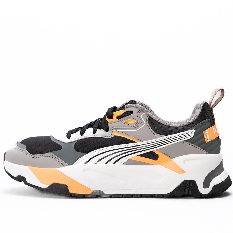 Puma Trinitiy Desert Road Erkek Spor Ayakkabı 395262-02