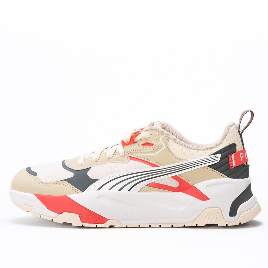 Puma Trinitiy Desert Road Erkek Spor Ayakkabı 395262-01