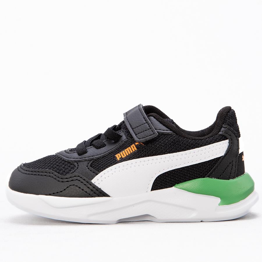 Puma X-Ray Speed Lite AC+ Inf Çocuk Spor Ayakkabı 385526-19