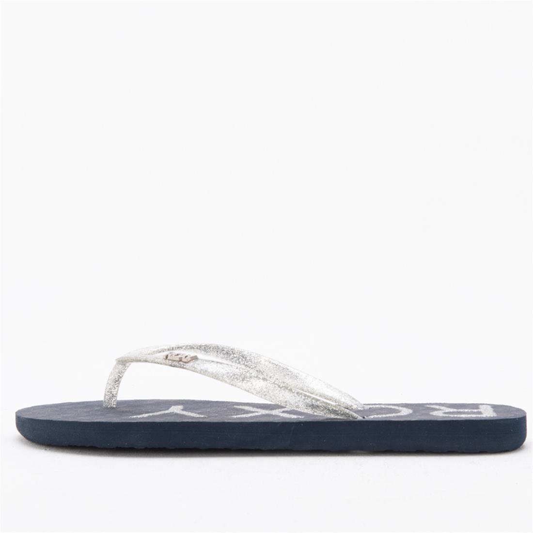 Roxy Viva Sparkle Kadin Gold Terlik Arjl100873