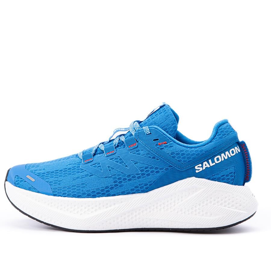 Salomon Aero Glide 3 French Blue Mn