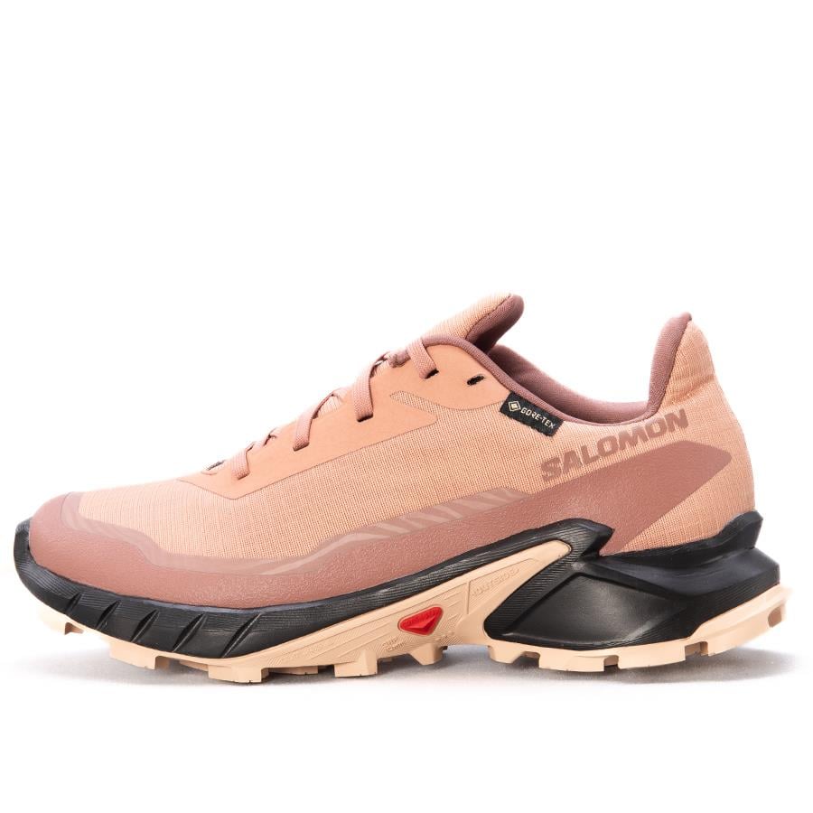 Salomon Alphacross 5 Gtx W Kadın Outdoor Ayakkabı L475951
