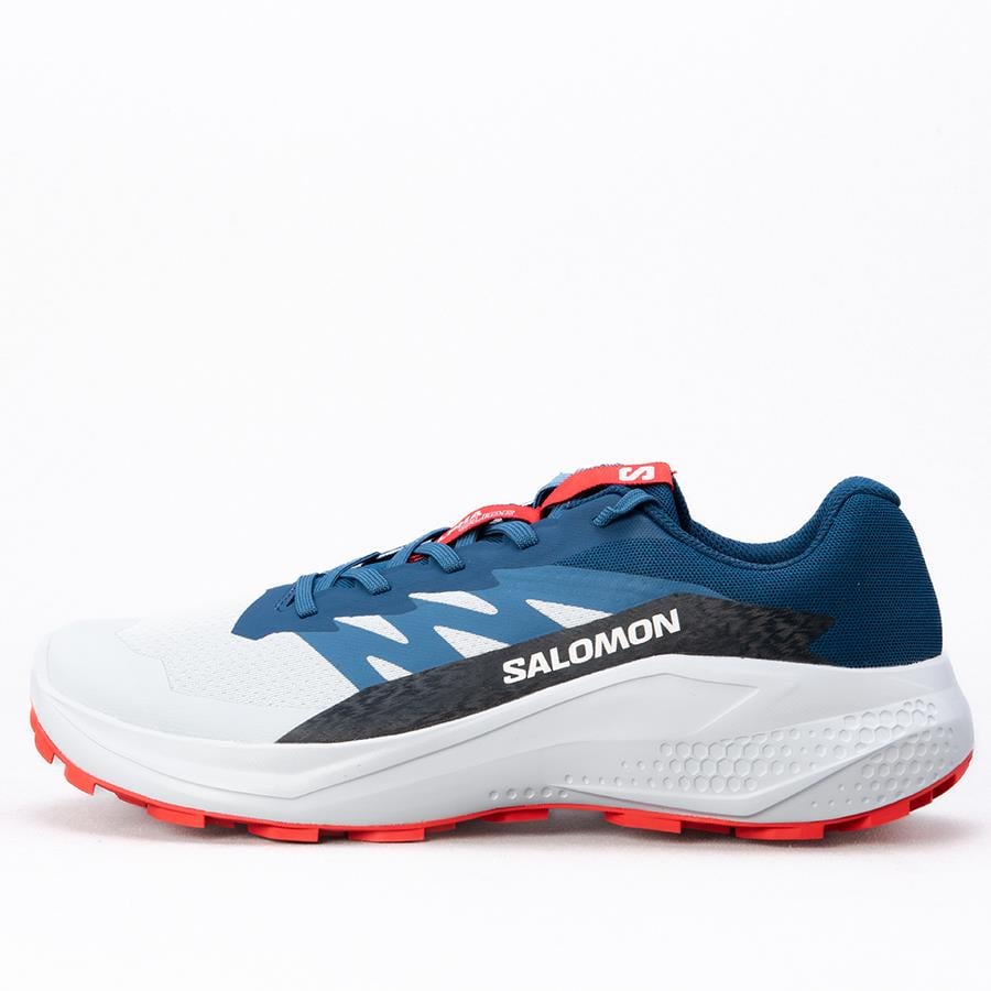 Salomon Alphaglıde Ballad Blue Erkek Outdoor Ayakkabı L477243