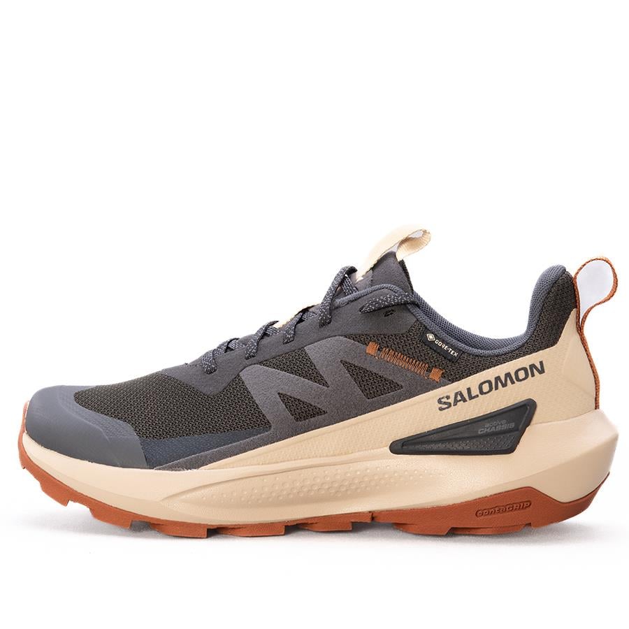 Salomon Elıxır Actıv Gtx Erkek Outdoor Ayakkabı  L475604