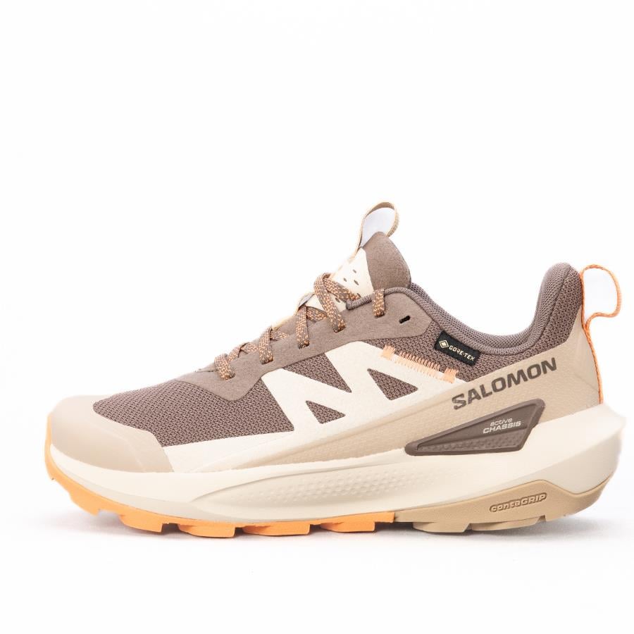 Salomon Elıxır Actıv Mıd Gtx W Outdoor Bot L474564