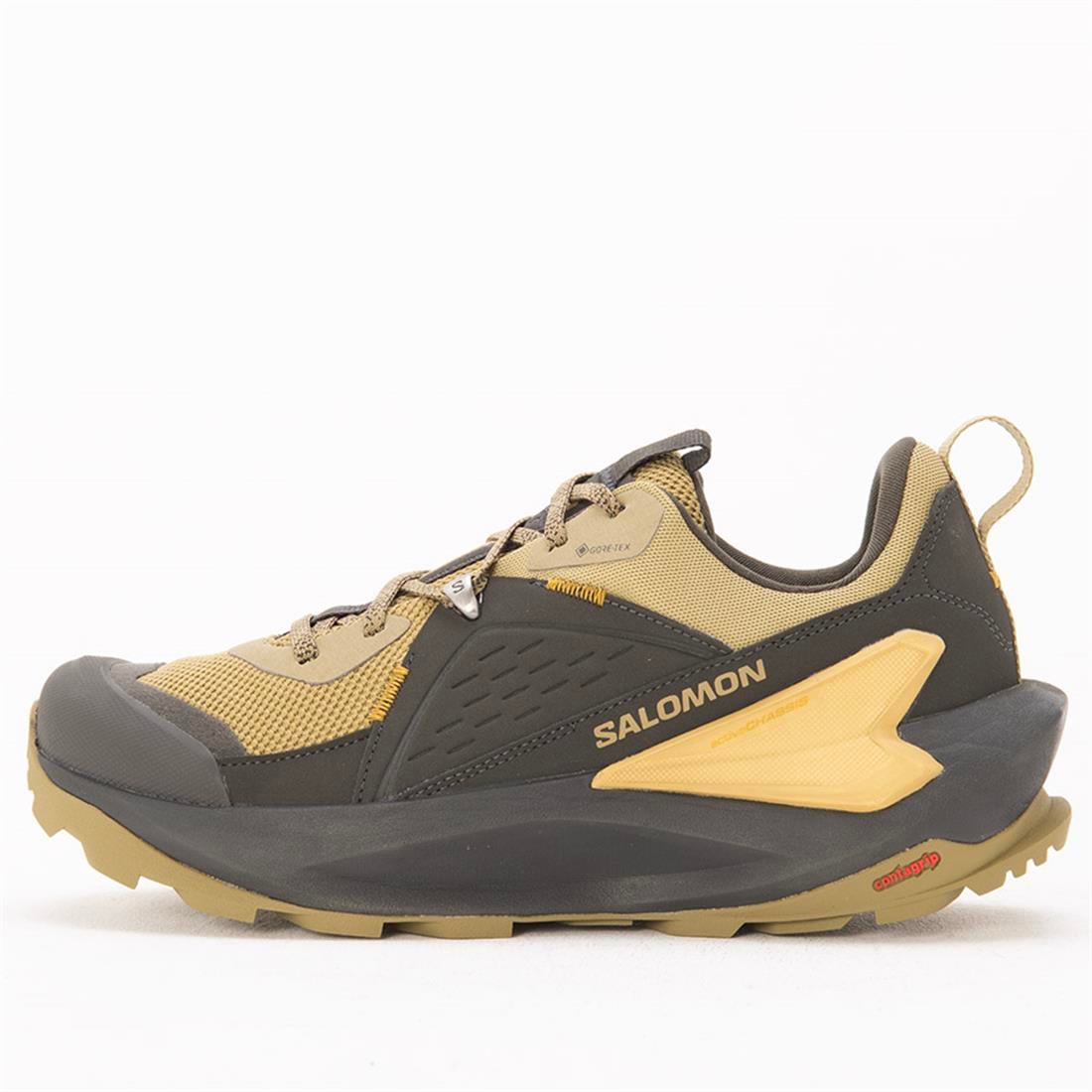 Salomon Elıxır Gtx Erkek Outdoor Ayakkabı L472955