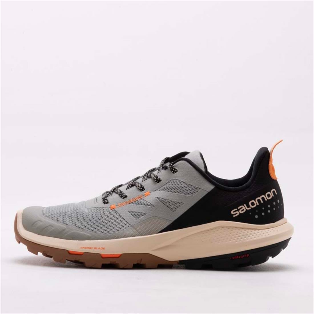 SALOMON OUTPULSE WROUGHT IRON ERKEK OUTDOOR AYAKKABI L415851