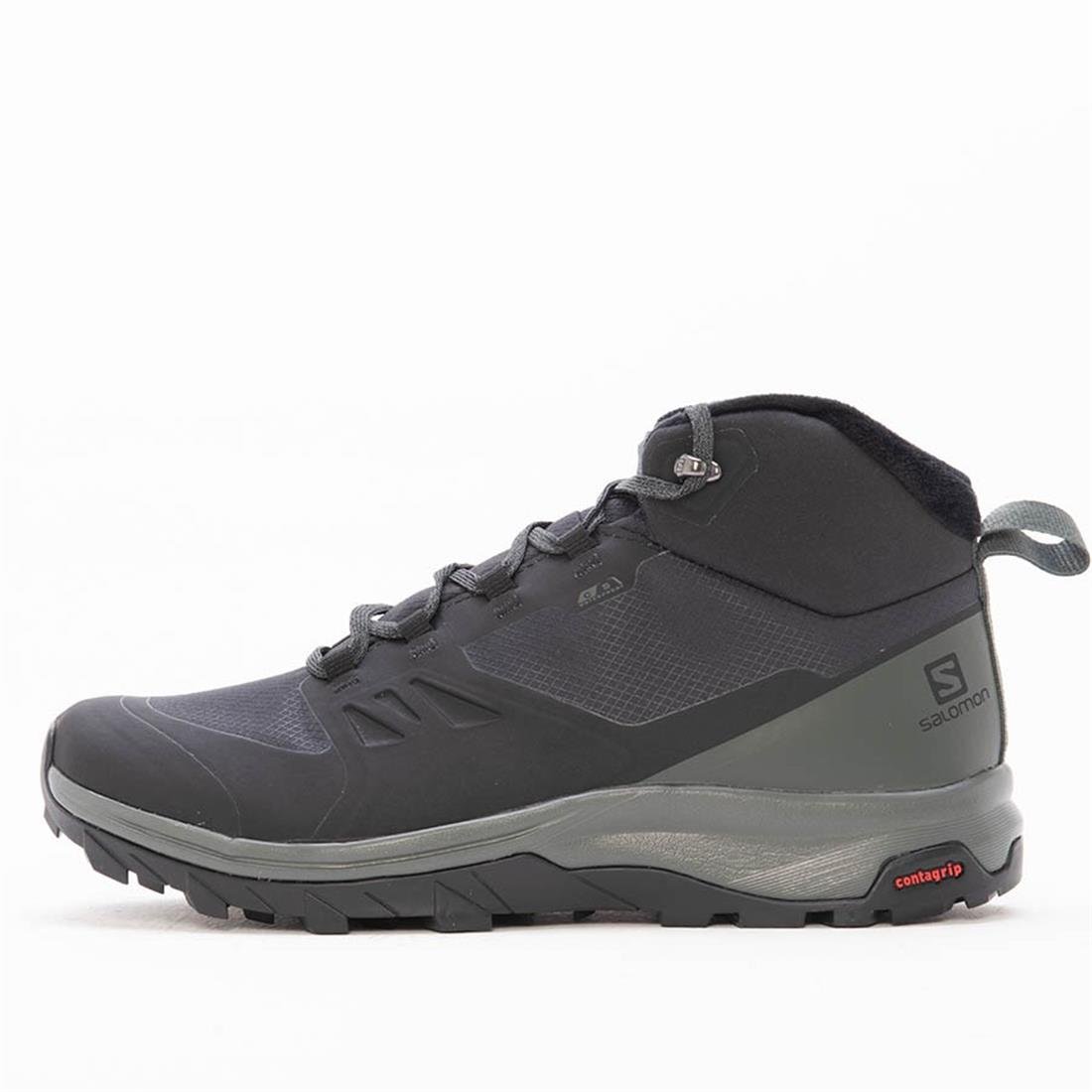 SALOMON OUTSNAP CSWP OUTDOOR AYAKKABI-L411100