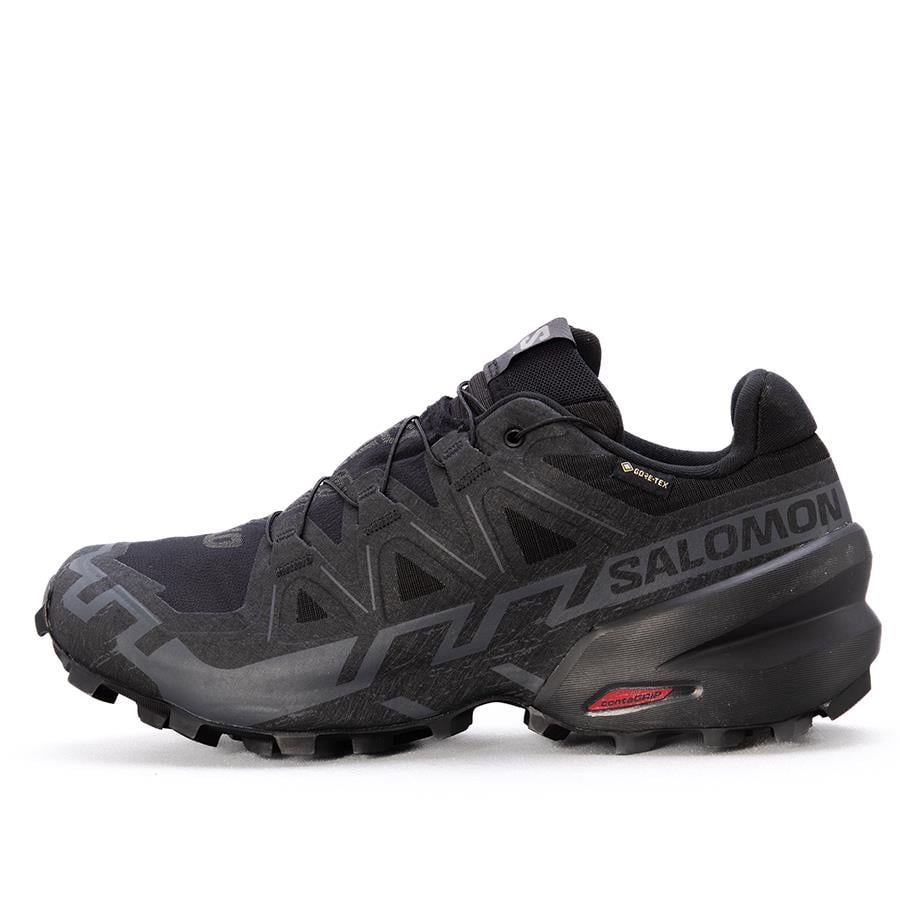 Salomon Speedcross 6 Gtx Erkek Outdoor Ayakkabı L417386