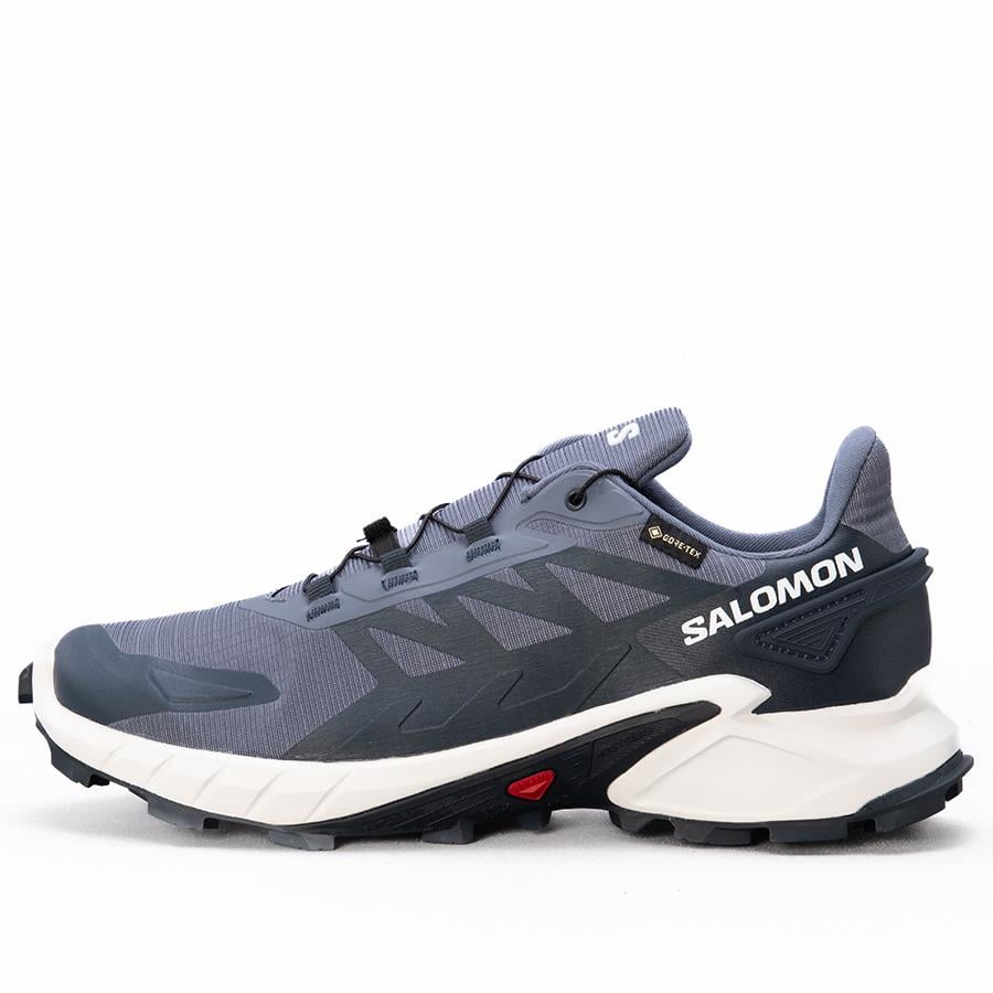 Salomon SuperCross 4 Gtx M Outdoor Ayakkabı L474623