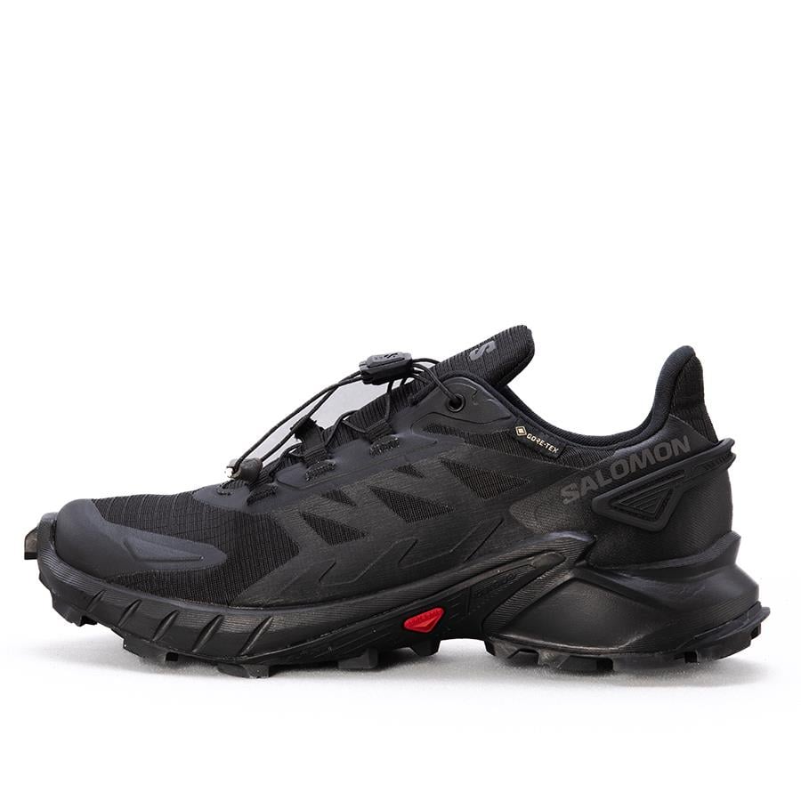Salomon Supercross 4 Gtx W Kadın Outdoor Ayakkabı L417339