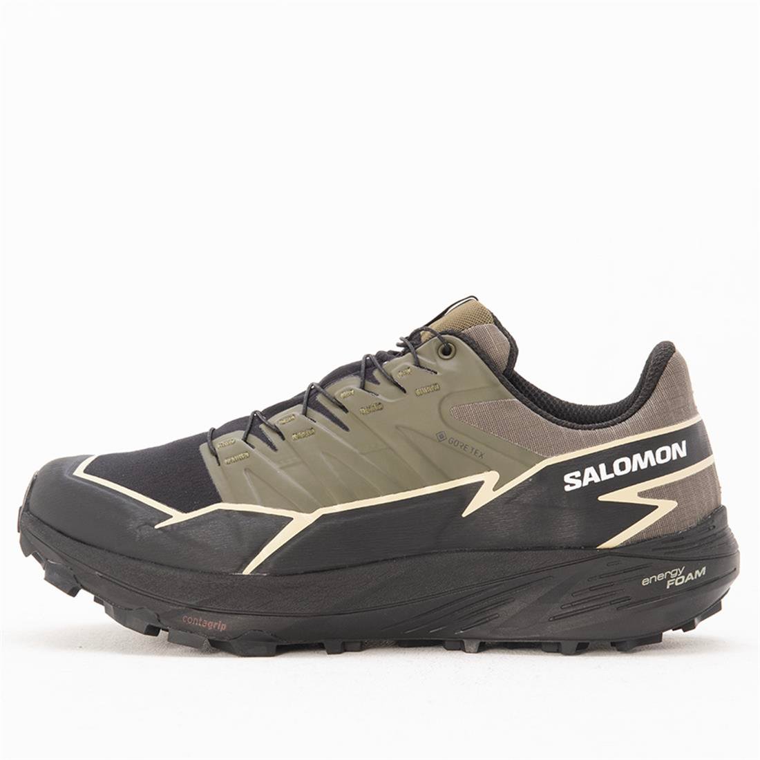 Salomon Thundercross Gtx Erkek Outdoor Ayakkabı L473834